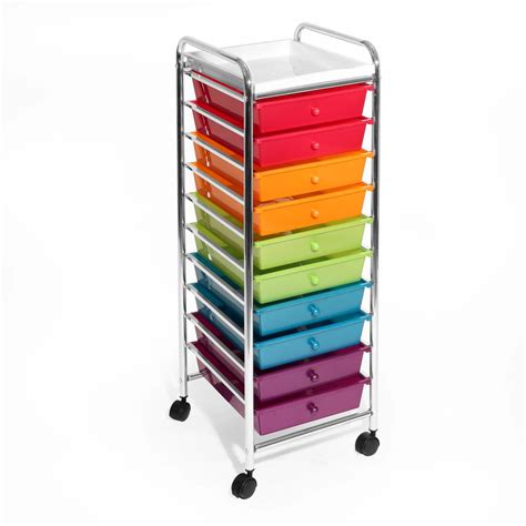 bright colored square metal organizer boxes|multi colored storage boxes.